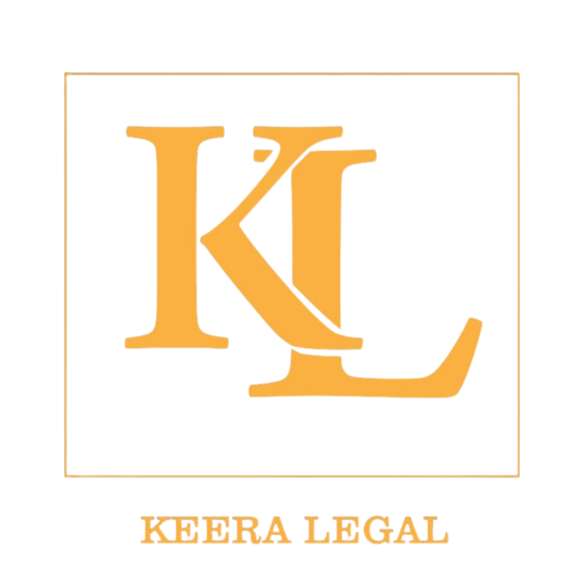 Keera Legal logo